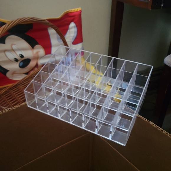 shelves organization tons of shelves - Picture 7 of 8